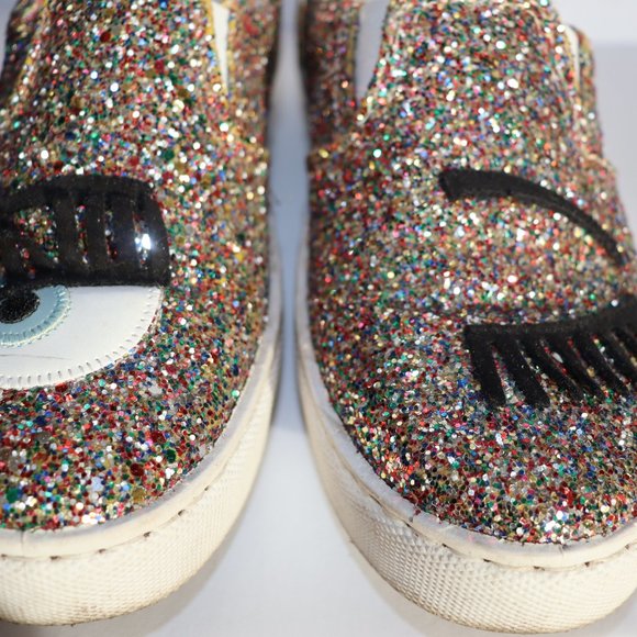 CHIARA FERRAGNI slip-on - Picture 13 of 14